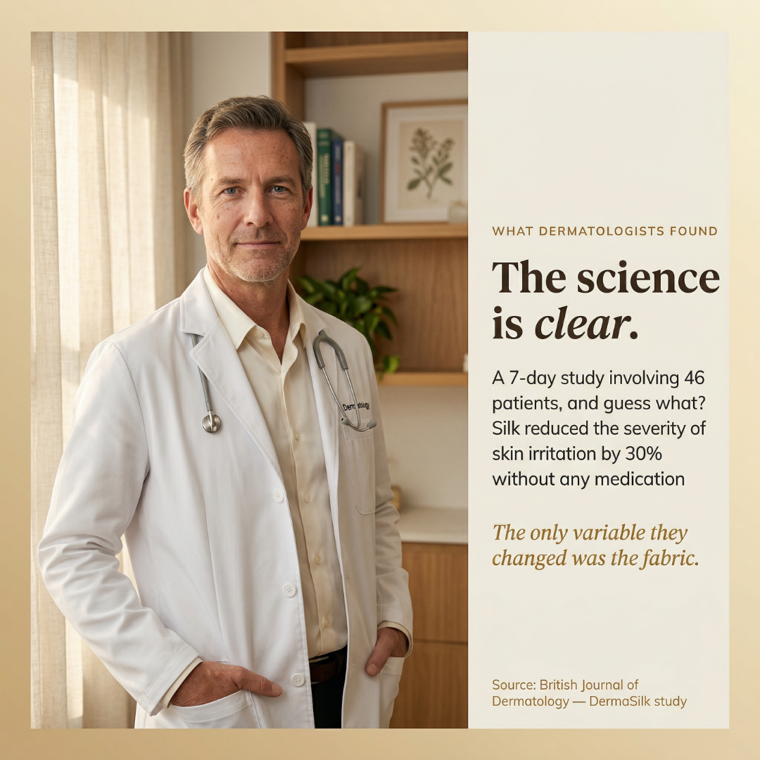 Premium silkebokser | Komfort hele dagen