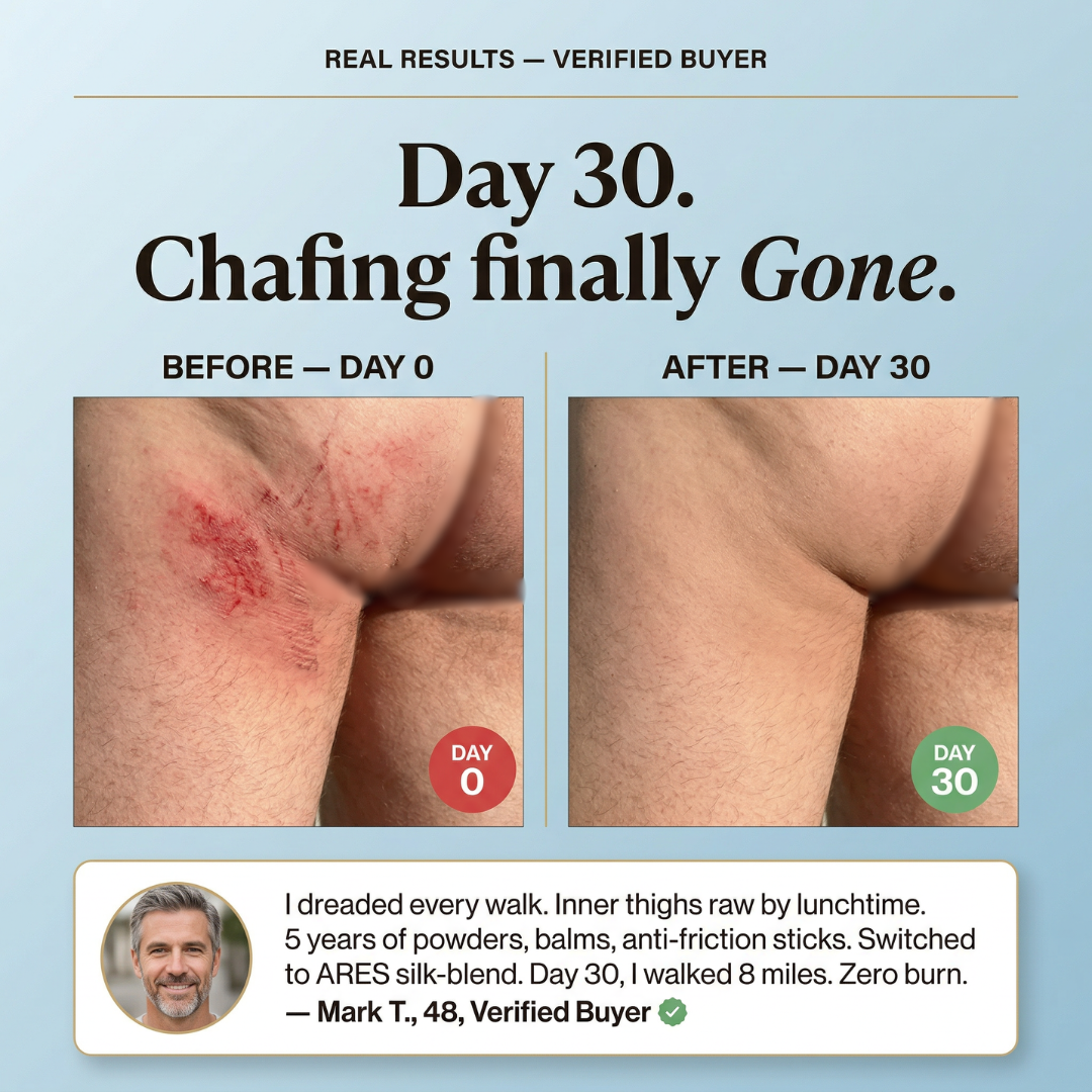 Premium silkebokser | Komfort hele dagen