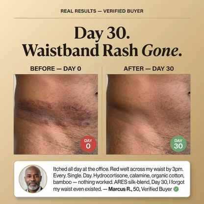 Premium silkebokser | Komfort hele dagen