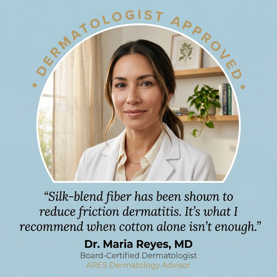 Premium silkebokser | Komfort hele dagen