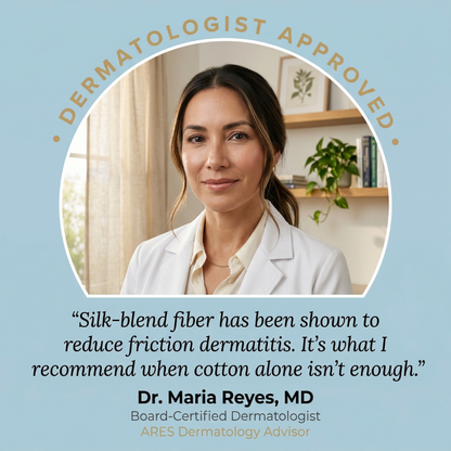 Premium silkebokser | Komfort hele dagen