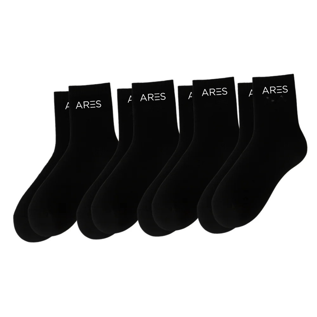 Bambussokker i én størrelse