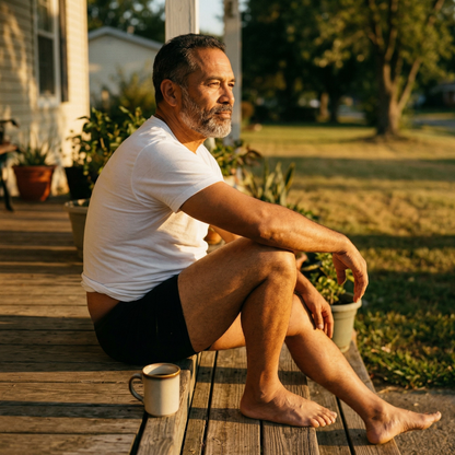 Premium silkebokser | Komfort hele dagen