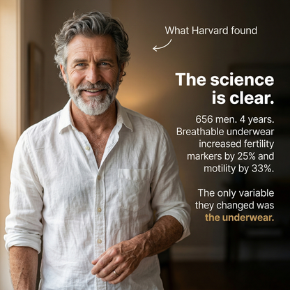 Premium silke-boxershorts | Opgradering til hele dagen