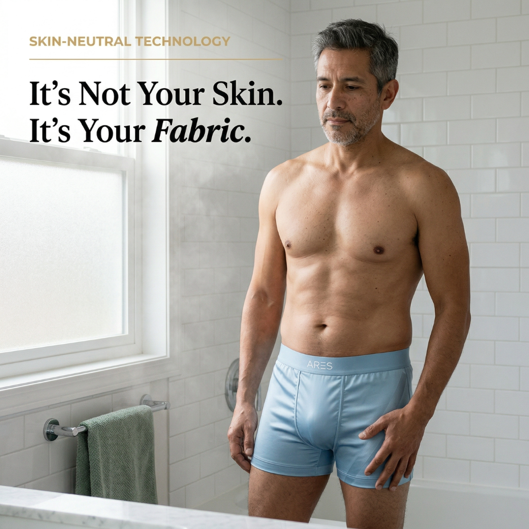 Premium silkebokser | Komfort hele dagen