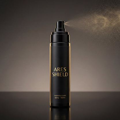 Ares Shield - Intimate Fresh Spray