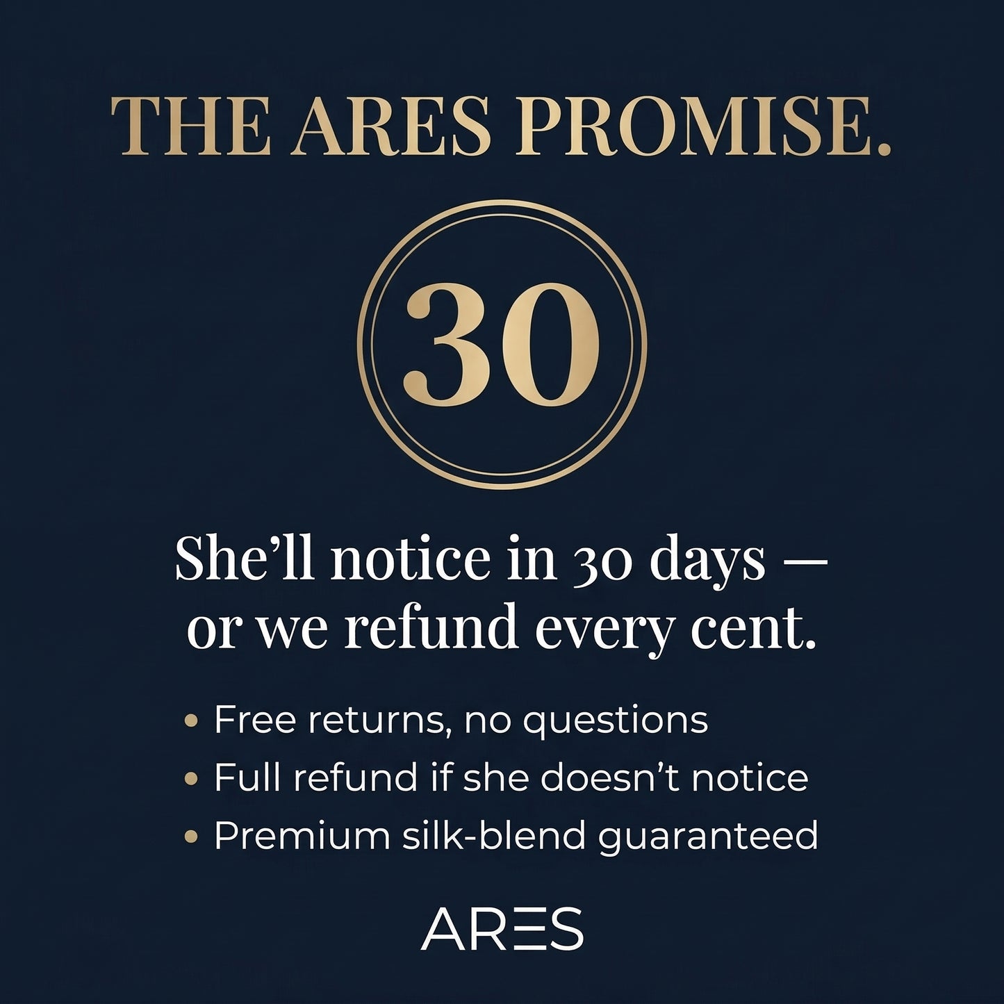 Premium silke-boxershorts | Opgradering til hele dagen