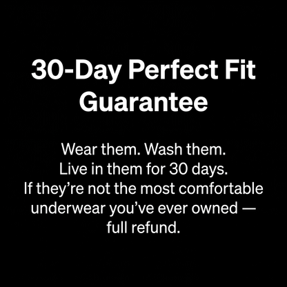 Premium silkebokser | Komfort hele dagen