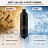 ARES Shield - antibakteriel intim beskyttelsesspray til mænd